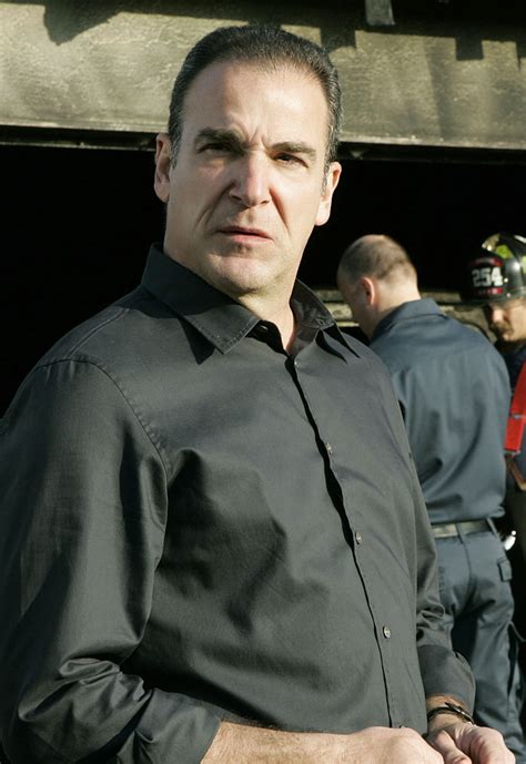 mandy patinkin on criminal minds.